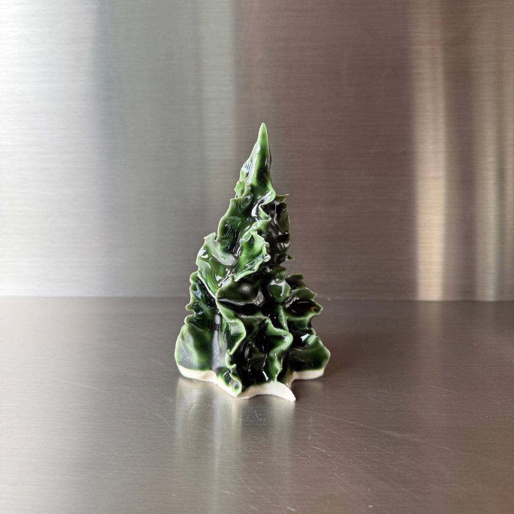 Stort Juletræ
